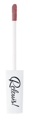 RELOUIS помада д/губ жидкая матовая nude matte т.25